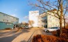 Budynek, Hotel Smaragd ***, Praga