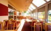 Restauracja, Hotel Smaragd ***, Praga