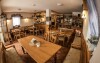 Restauracja, Pensjonat Melkus, Karkonosze