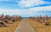 Plaże w Bibione