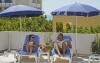 Basen, Hotel Olimpia ***, Bibione, Włochy