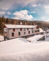 Apartamenty Bachledka, Zdiar, Tatry Bielskie, Słowacja
