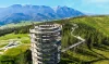 Tatry Bielskie, Słowacja