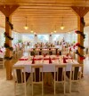 Restauracja, górska chata pod Sokołem **, Terchová