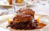 Restauracja, Hotel Dvorak Spa & Wellness ****, Karlowe Wary