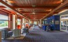 Restauracja i bar, Cihelny Golf & Wellness Resort ****