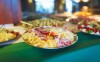 Restauracja, Cihelny Golf & Wellness Resort ****