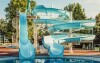 Wellness, Terme Banovci, Veržej
