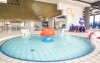 Wellness, Terme Banovci, Veržej