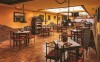 Restauracja, Terme Banovci, Veržej