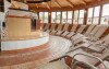 Wellness, Terme Banovci, Veržej