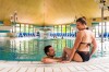 Wellness, Terme Banovci, Veržej
