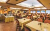 Restauracja, Terme Banovci, Veržej