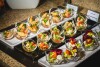 Restauracja, Hotel Xylophon ****, Lutzmannsburg, Austria