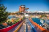 Wellness, Hotel Xylophon ****, Lutzmannsburg, Austria