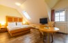 Pokoje, Hotel Xylophon ****, Lutzmannsburg, Austria