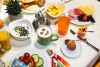 Restauracja, Hotel Xylophon ****, Lutzmannsburg, Austria