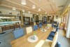 Restauracja, Hotel Legend ***, Dunajská Streda