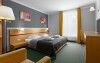 Pokój typu standard, KurHotel Brussel ****, Franciszkowe Łaźnie