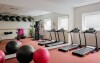 Fitness, KurHotel Brussel ****, Franciszkowe Łaźnie