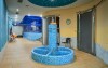 Wellness, KurHotel Brussel ****, Franciszkowe Łaźnie