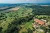 Gospodarstwo Nová Amerika, Kuks, Podkrkonoší