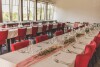 Restauracja, Gospodarstwo Nová Amerika, Kuks, Podkrkonoší