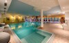 Wellness, Berghotel Hochfügen ****, Tyrol, Austria