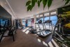 Fitness, Berghotel Hochfügen ****, Tyrol, Austria