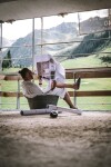 Berghotel Hochfügen ****, Hochfügen, Tyrol, Austria