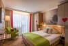 Pokoje, Berghotel Hochfügen ****, Tyrol, Austria