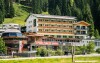 Berghotel Hochfügen ****, Hochfügen, Tyrol, Austria