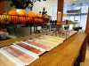 Restauracja, Comfort Hotel Olomouc Centre ***, Morawy