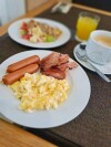 Restauracja, Comfort Hotel Olomouc Centre ***, Morawy