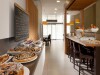 Restauracja, Comfort Hotel Olomouc Centre ***, Morawy