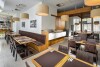 Restauracja, Comfort Hotel Olomouc Centre ***, Morawy