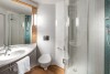 Pokoje, Comfort Hotel Olomouc Centre ***, Morawy