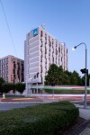 Hotel Congress Clarion Olomouc ****, Morava, Olomouc, Czechy