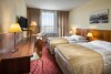 Pokoje, Clarion Congress Hotel Olomouc ****, Morawy