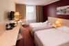 Pokoje, Clarion Congress Hotel Olomouc ****, Olomouc, Morawy, Czechy