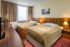 Pokoje, Clarion Congress Hotel Olomouc ****, Morawy