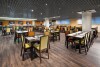Restauracja, Clarion Congress Hotel Olomouc ****, Morawy