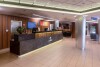 Wnętrze, Clarion Congress Hotel Olomouc ****, Morava, Czechy