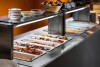 Restauracja, Clarion Congress Hotel Olomouc ****, Morawy