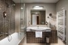 Pokoje, Clarion Congress Hotel Olomouc ****, Morawy