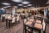 Restauracja, Clarion Congress Hotel Olomouc ****, Morawy