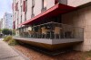 Eksterior, Clarion Congress Hotel Olomouc ****, Morava, Czechy