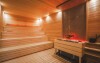 Wellness, hotel termalny Campino ****, Dunajská Streda
