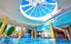 Wellness, hotel termalny Campino ****, Dunajská Streda