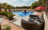 Basen, Miramare Vodice ****, Chorwacja